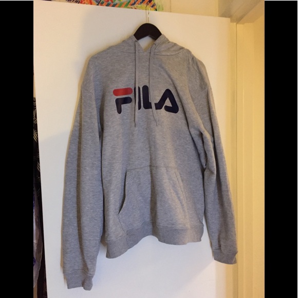 fila xxl